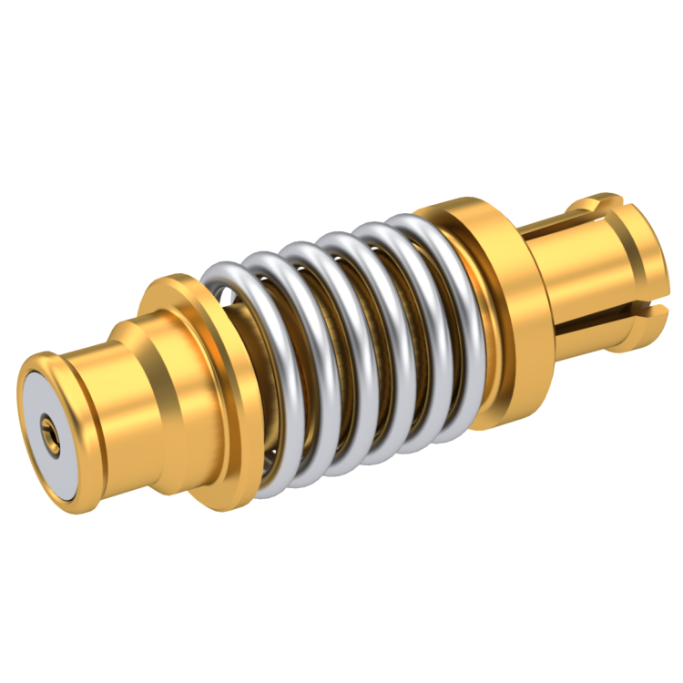 SMP / FEMALE - FEMALE SPRING ADAPTER LG 13MM