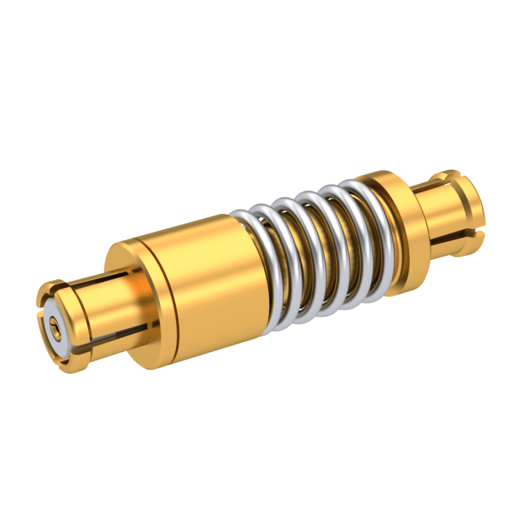 SMP / FEMALE - FEMALE SPRING ADAPTER LG 16MM