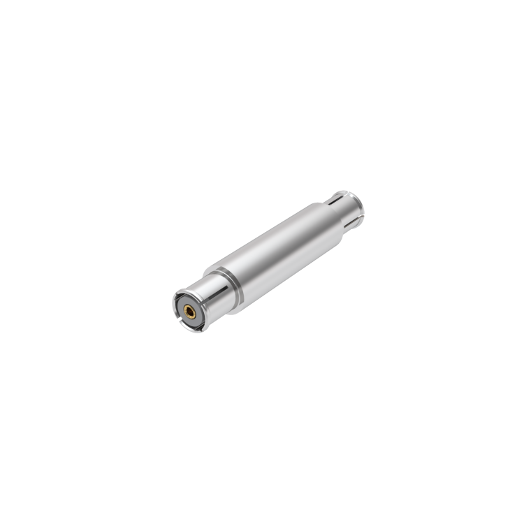 SMP-MAX / STRAIGHT FEMALE-FEMALE ADAPTER 22.86MM