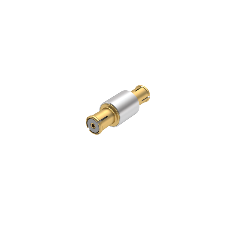 SMP-MAX / STRAIGHT FEMALE-FEMALE ADAPTER 16.7MM