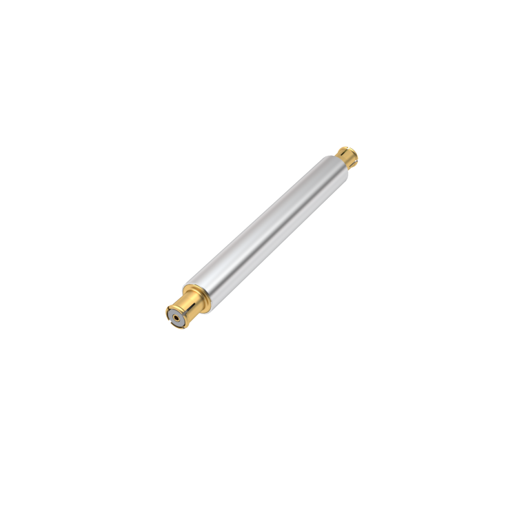 SMP-MAX / STRAIGHT FEMALE-FEMALE ADAPTER 51.15MM