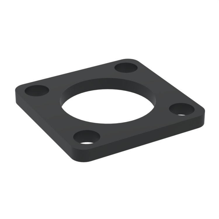 ACCESSORY / PANEL SEAL GASKET