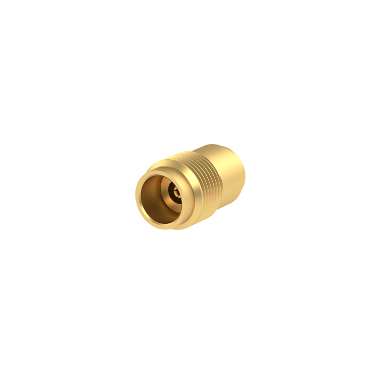 2.4 MM / UNIVERSAL THREAD-IN RECEPTACLE FOR PIN 0.3MM