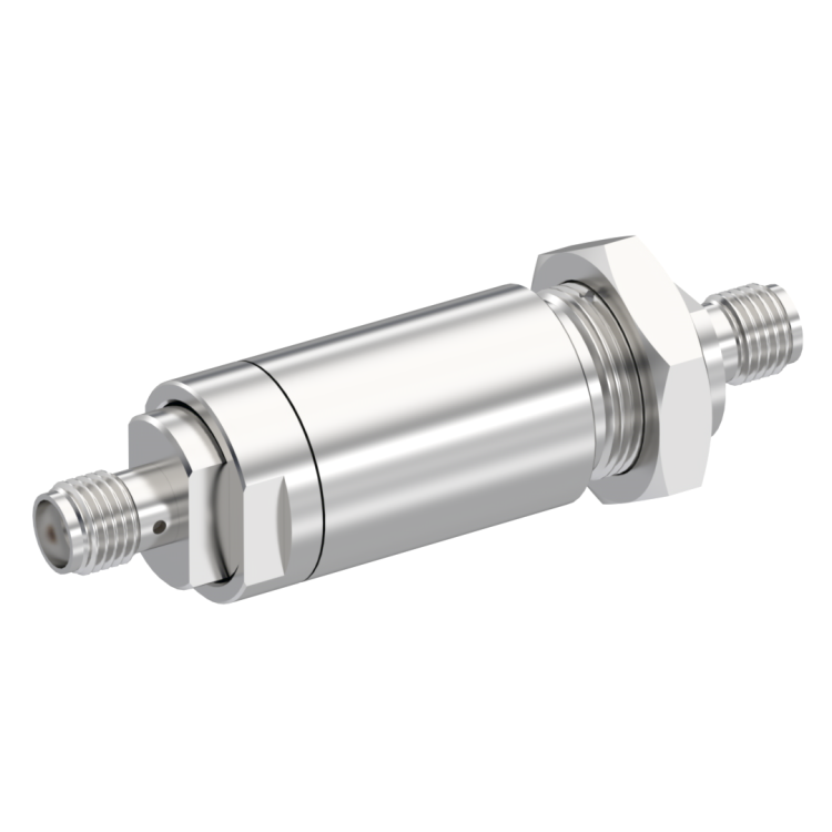 ROTARY JOINT: SMA 0-18GHZ