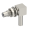 SMC / RIGHT ANGLE JACK MALE CRIMP TYPE FOR 2/50 S CABLE NICKEL