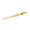Size 22 Pin Signal Contact for AWG 26 AWG 24 AWG 22 Cable -  Alumel- ARINC 600 (NSX SERIES)