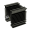 ATTENUATOR : TNC 30DB 6GHZ 150W 50 ohms