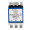 SPDT Platinum SMA2.9 40GHz Latching Self-cut-off Indicators  24Vdc Positive common D-sub connector