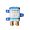DPDT Ramses Low PIM N 12.4GHz Failsafe Indicators 12Vdc Diodes D-sub connector with bracket