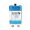 DPDT Thermal Vacuum SMA 22GHz Latching Self-cut-off Indicators 28Vdc Positive common Diodes D-sub connector with bracket