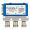 SPDT Ramses N 3GHz Failsafe Indicators 12Vdc TTL Diodes D-sub connector