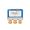 SPDT Ramses Low PIM N 12.4GHz Latching Self-cut-off 12Vdc Diodes Pins Terminals