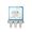 SPDT Ramses QMA 6GHz Failsafe Indicators 12Vdc Diodes Pins Terminals