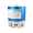 SP4T Ramses N 3GHz Latching Self-cut-off Auto-reset 12Vdc TTL Diodes D-sub connector