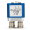 DPDT Ramses N 12.4GHz Failsafe Indicators 12Vdc Diodes Pins Terminals