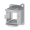 OCTIS RECEPTACLE KIT UNIVERSAL LONG 24.7MM