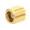 MCX / STRAIGHT JACK RECEPTACLE FOR PCB SMT TYPE - EDGE CARD - REEL OF 100
