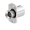 QMA M STRAIGHT 2 HOLES FLANGE FLOATING SD.085 C100