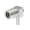 QMA / RIGHT ANGLE PLUG CRIMP TYPE CABLE 2.6/50 S