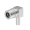 QMA / RIGHT ANGLE PLUG CRIMP TYPE CABLE 2.6/50 D