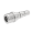 QMA / STRAIGHT MALE-FEMALE ADAPTER -