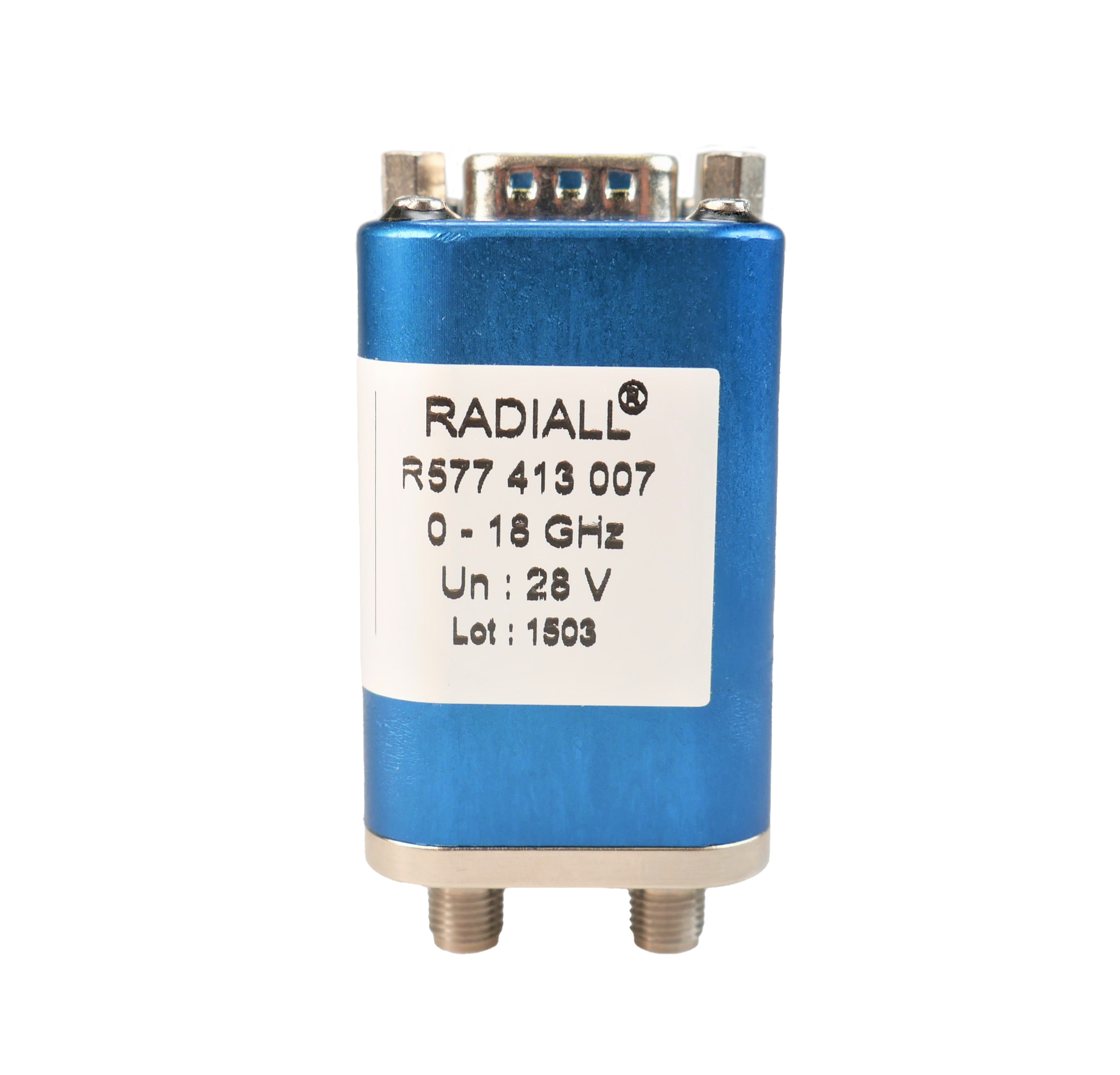 R577463005LP