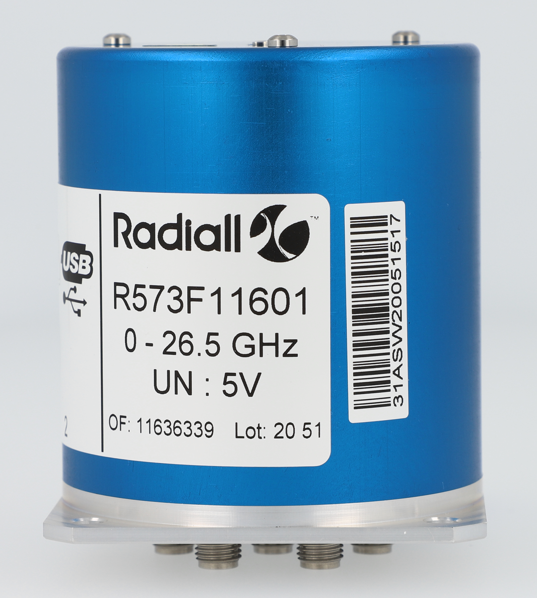R574F11601