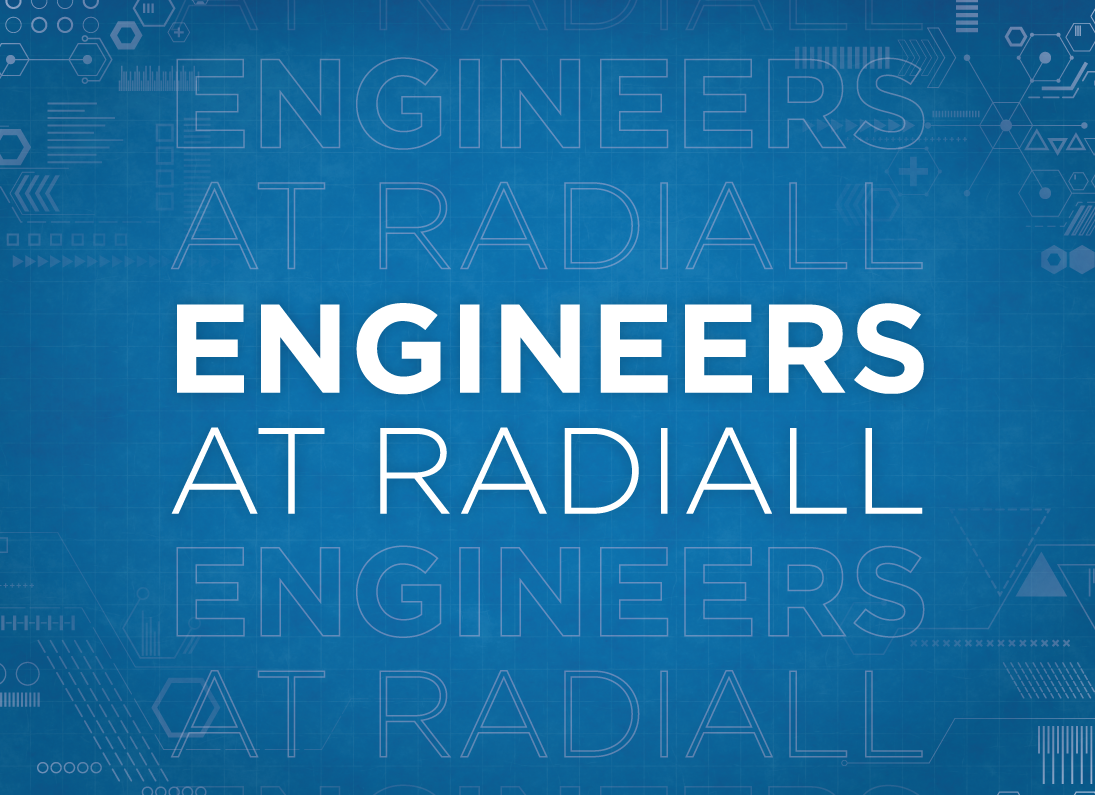 Engineers at Radiall