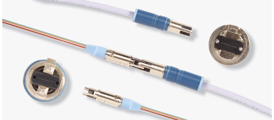 Optical Connectivity Is Quietly Powering the Next Generation of High-Reliability Systems