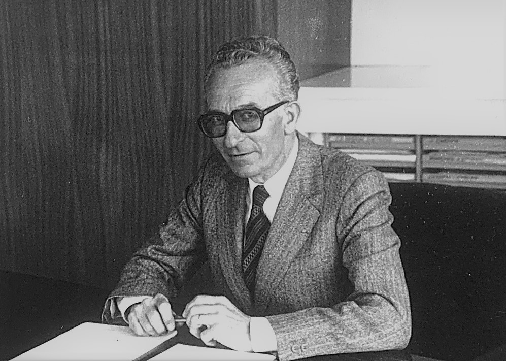 Remembering Radiall's Co-Founder Yvon Gattaz