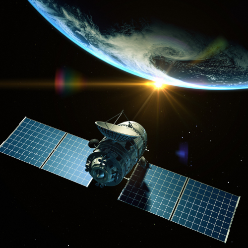 Radiall and the Rise of Next-Gen Interconnects for the Space Industry