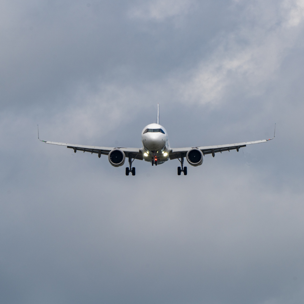 Streamlining Aircraft Assembly with Radiall’s Quick-Install Innovation