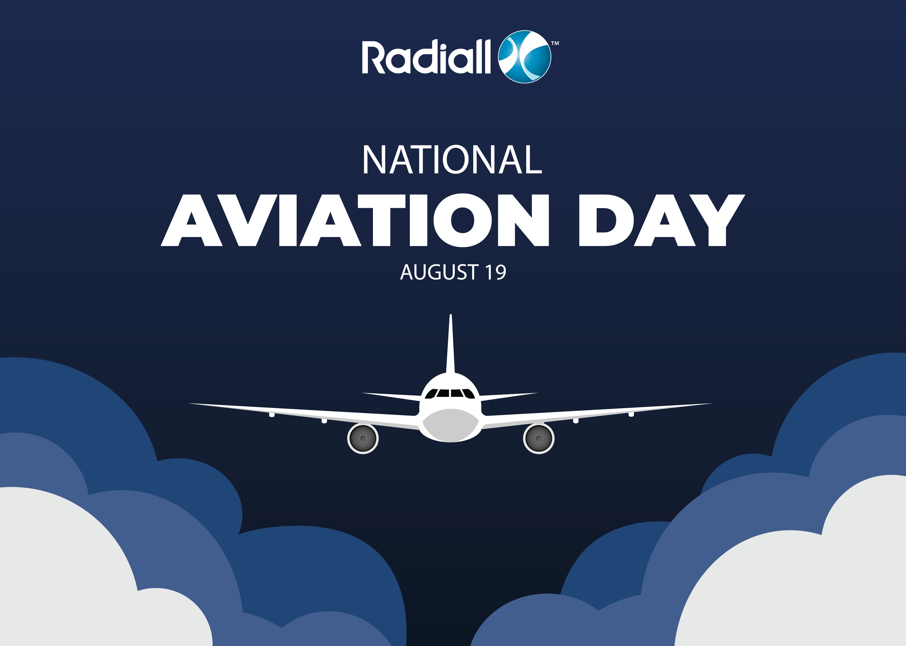 National Aviation Day: Celebrating the Engineering Behind Every Flight