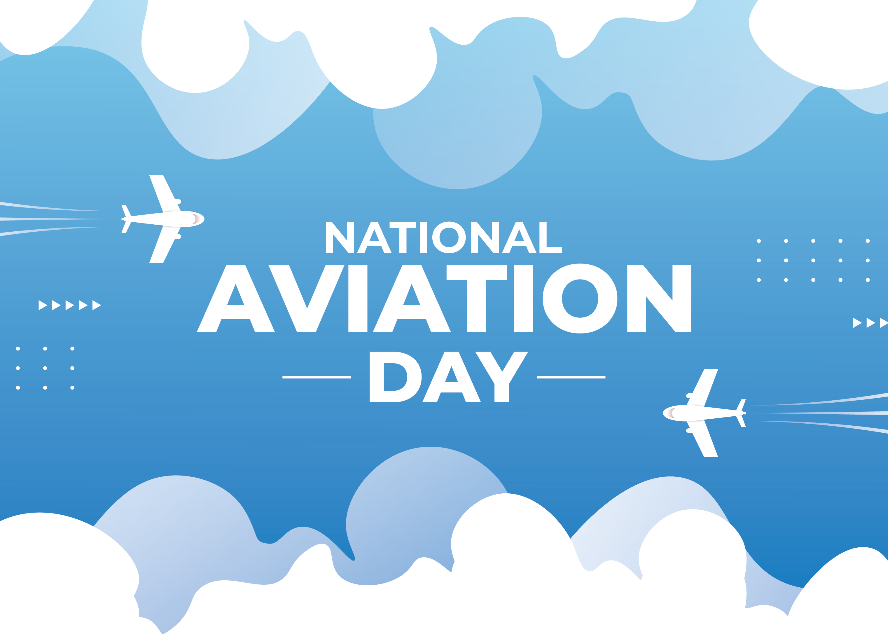 National Aviation Day
