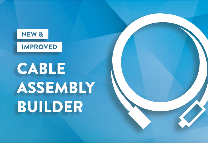 Cable Assembly Builder