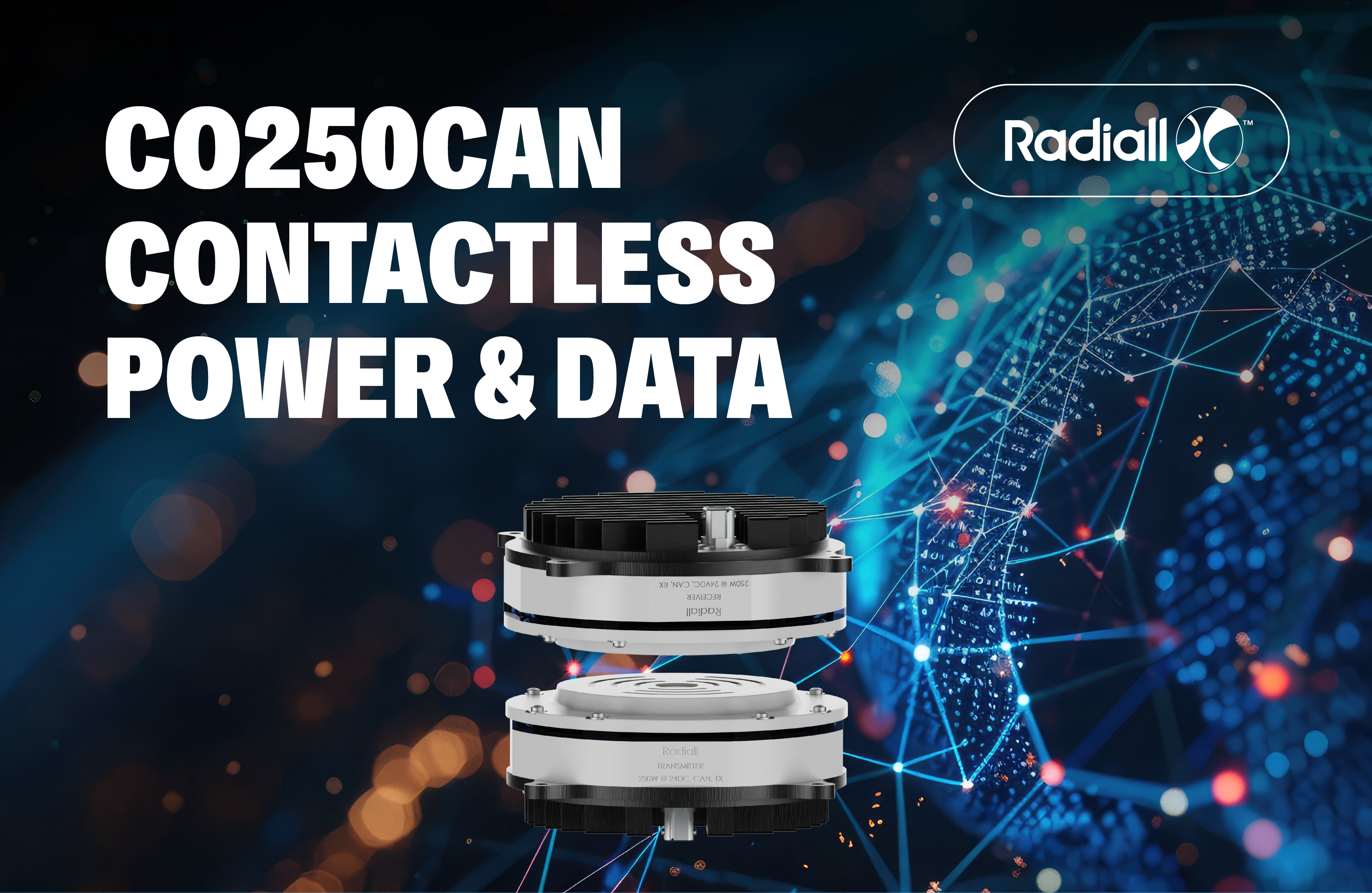 The Co250CAN Approach to Connector Lifecycle