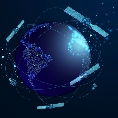 A New Standard for High-Frequency Applications