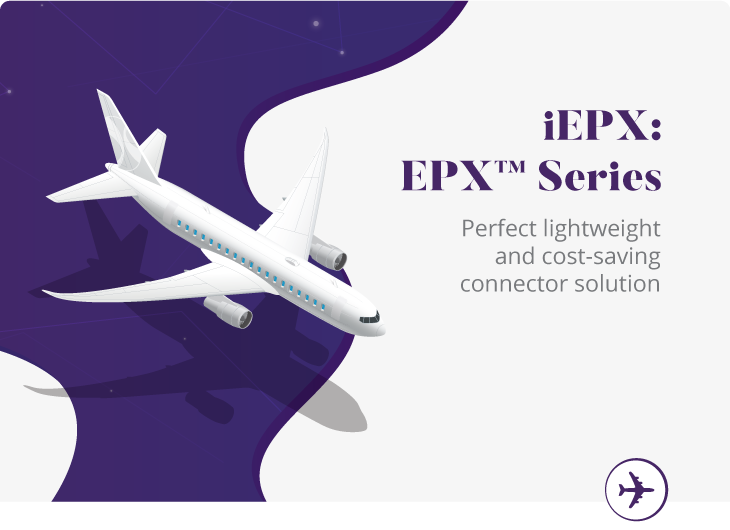 iEPX: EPX Series
