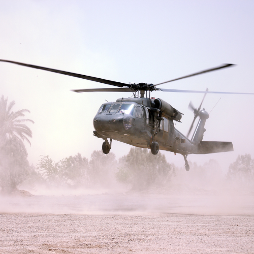 Innovation in Defense: The Evolution of Ruggedized Interconnect Solutions