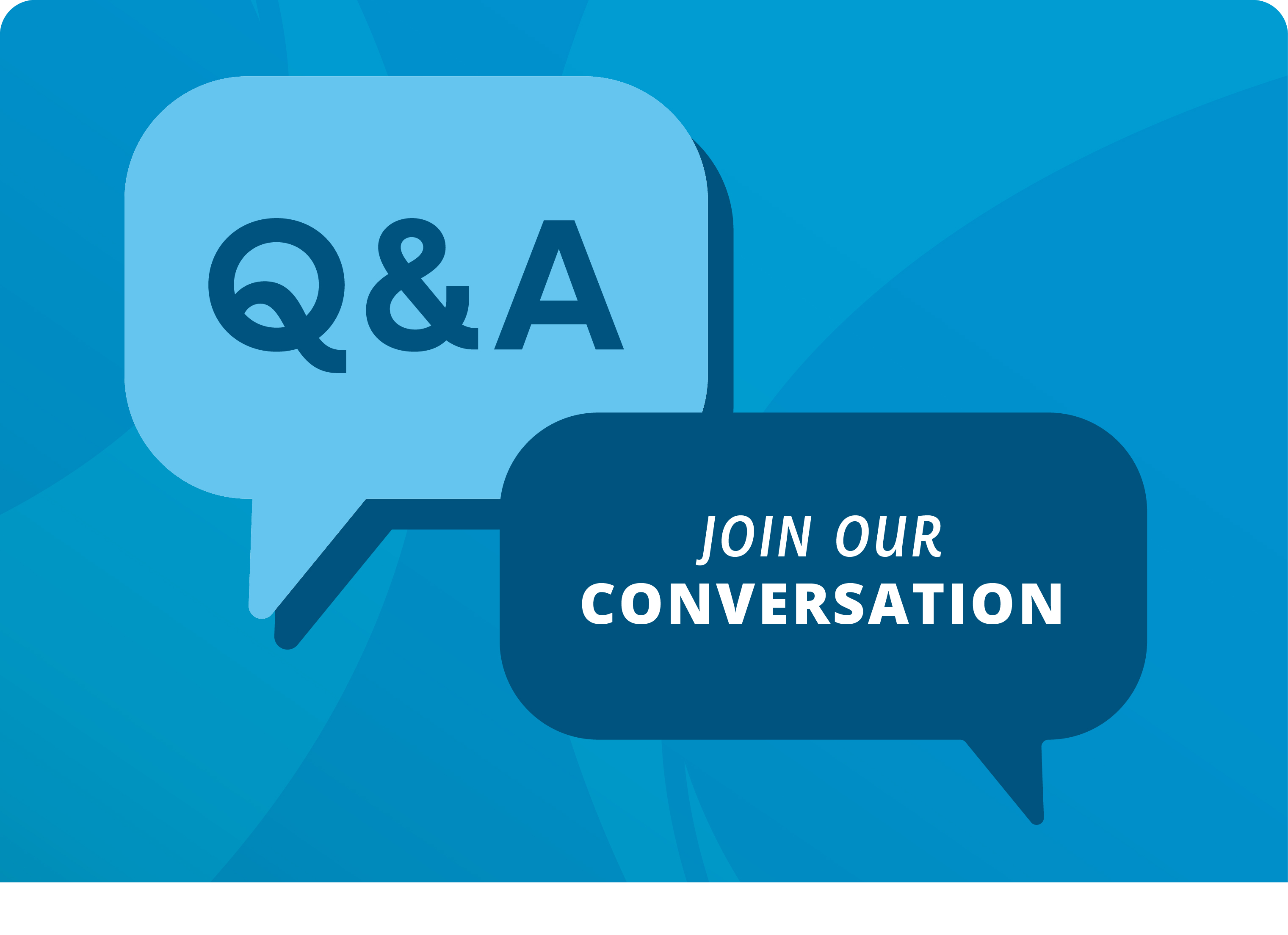 Q&A with Nicholas