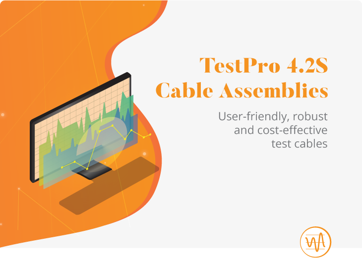 TestPro 4.2S Cable Assemblies