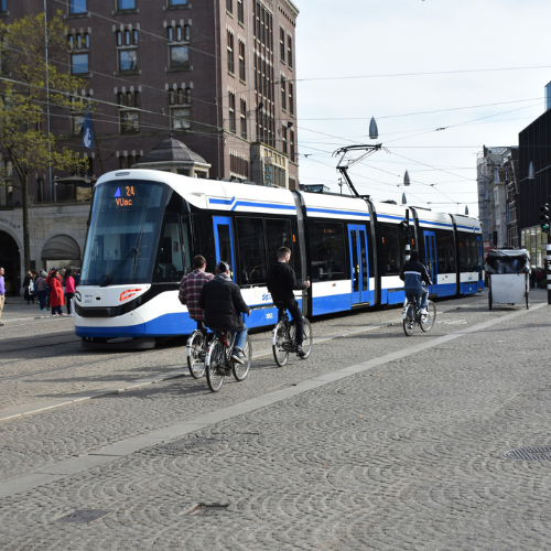 Boosting Rail Efficiency with Smarter Connectors