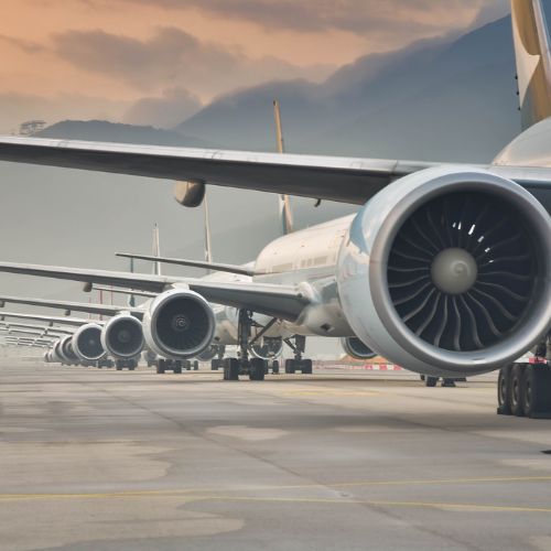 The Future of Space-Grade Connectors