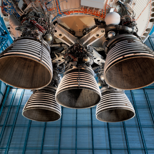Radiall Powers the Future of Space at the 40th Space Symposium