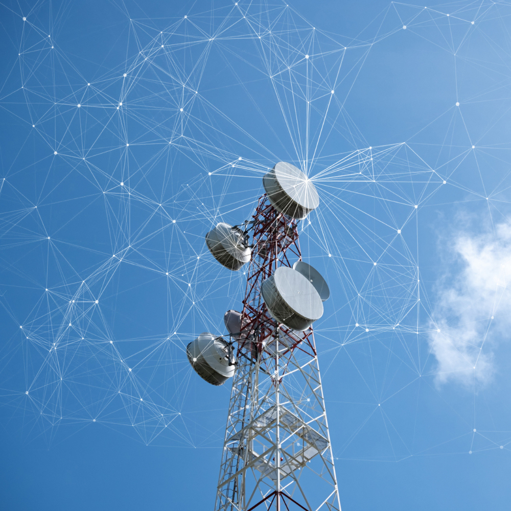 Greener Connections: Sustainability in Telecom