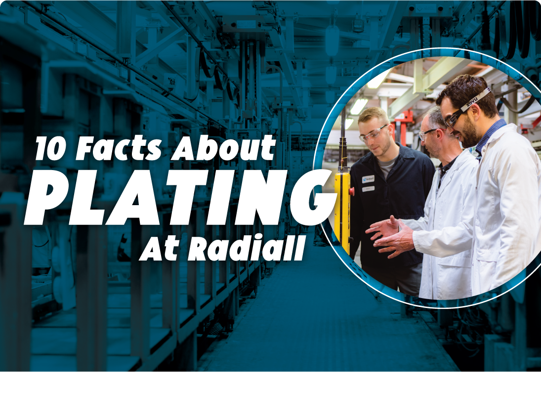 10 Facts About Plating at Radiall