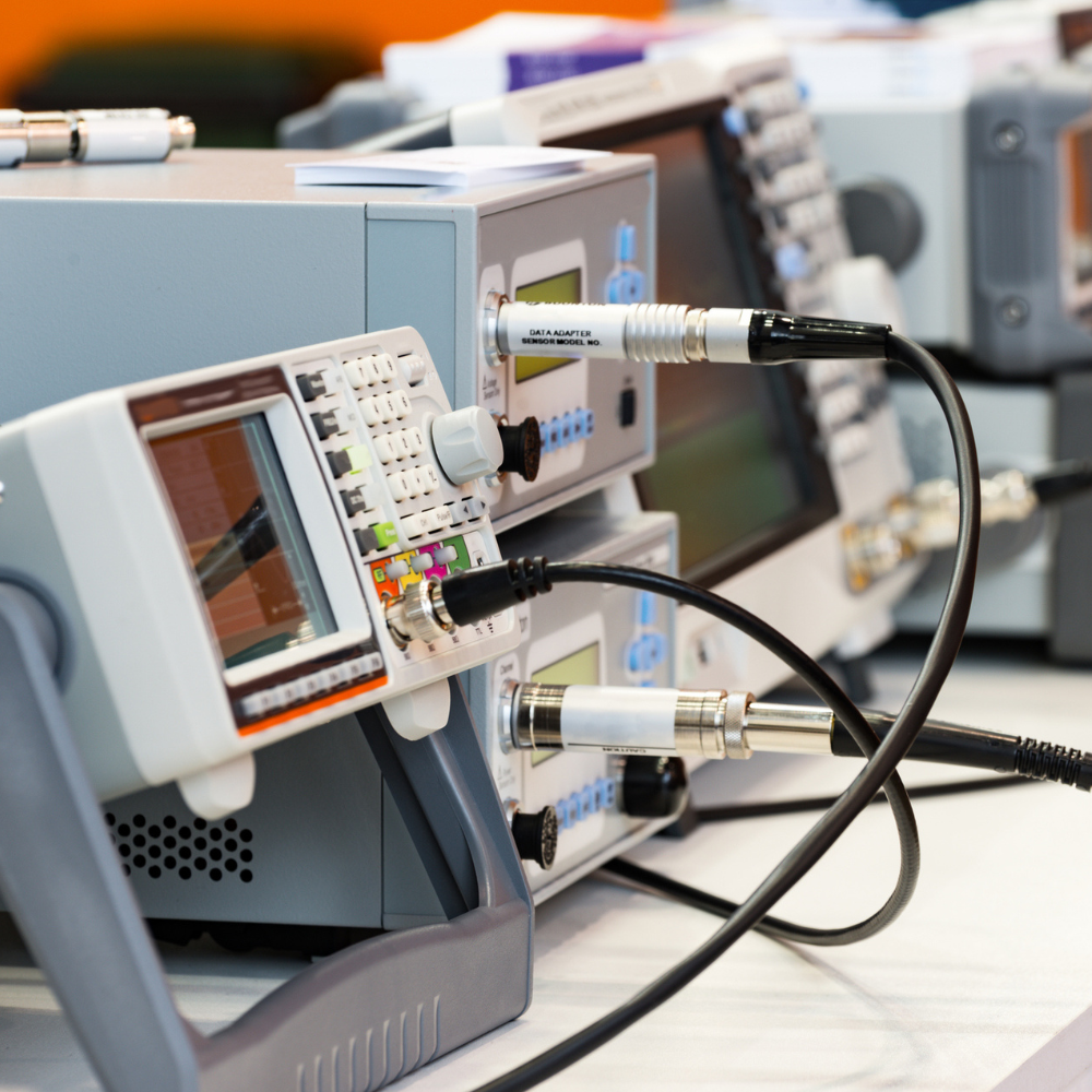 A High Density Solution for the Future of Test & Measurement