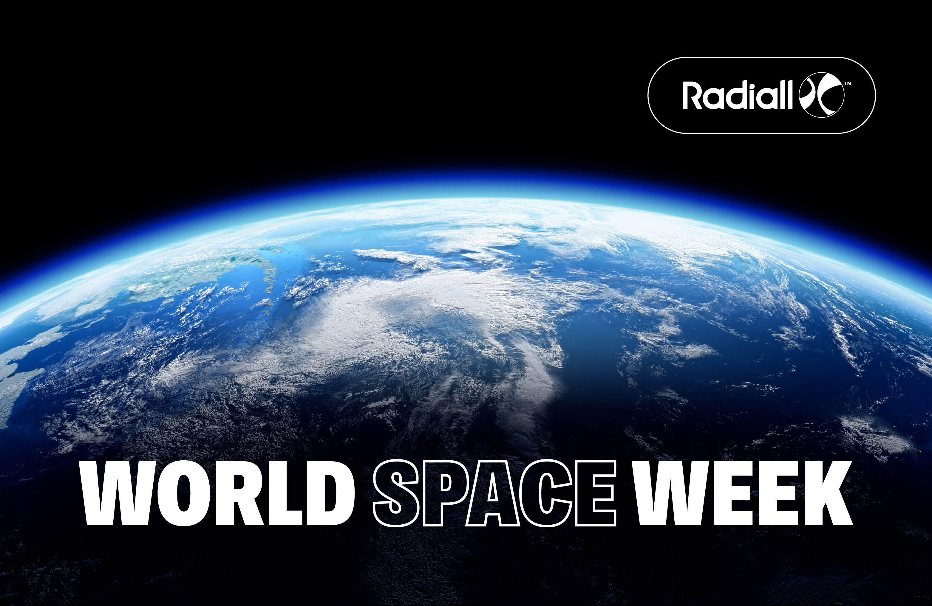 World Space Week: Space-Qualified Connectivity from Radiall