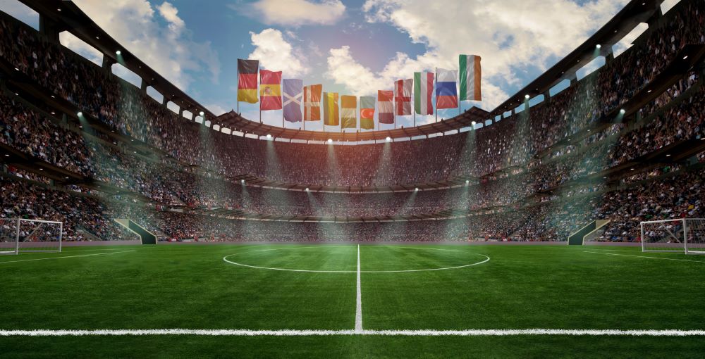 Enhancing Connectivity at the Olympics with Small Cell DAS in Stadiums