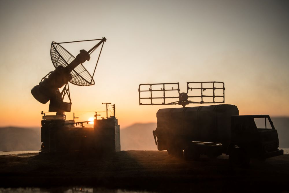 Enhancing Defense Capabilities with Rugged Interconnect Solutions